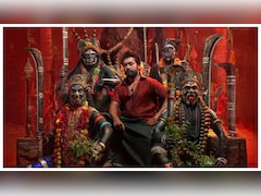 Karuppu Deleted Scene Update: Suriya's Family Court Portion To Release Soon