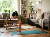 6 Best Yoga Poses To Strengthen Your Upper Body 6 Best Yoga Poses To Strengthen Your Upper Body