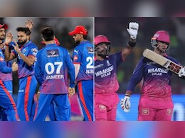 DC vs RR: दिल्ली कैपिटल्स और राजस्थान रॉयल्स के लिए 'करो या मरो' का मुकाबला, वैभव पर टिकी रहेगी सबकी नजर