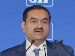 CII Annual Business Summit: ग्लोबल इकोनॉमी और भारत के भविष्य पर  गौतम अदाणी का संबोधन