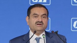 CII Annual Business Summit: ग्लोबल इकोनॉमी और भारत के भविष्य पर  गौतम अदाणी का संबोधन