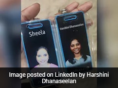 एक दिन साथ काम करेंगे… बेटी से मां की कही बात 10 साल बाद हुई सच, Amazon में साथ कर रहीं काम, वायरल हुई कहानी