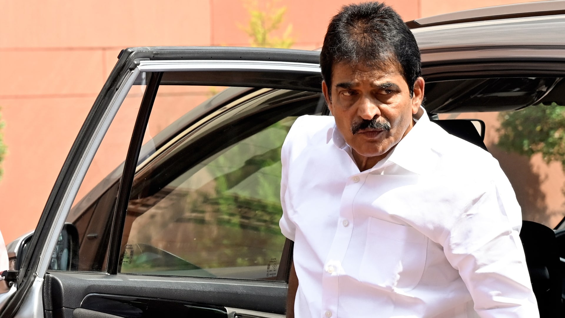 Kerala CM Face: Congress High Command Meets, Venugopal vs Satheesan?