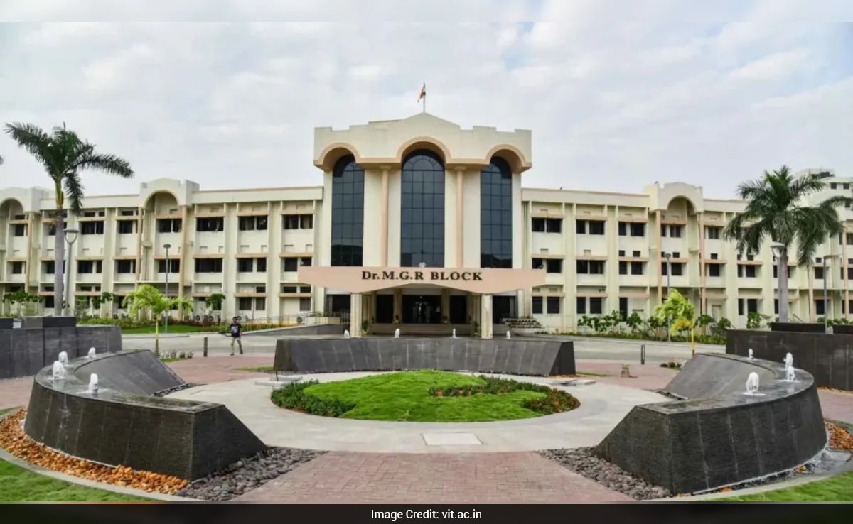 VITEEE Result 2026 Date And Time: When To Expect Rank Card Release?
