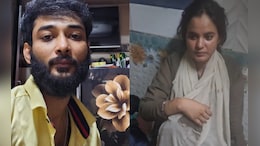 Mumbai Man Keeps Wife In 'Rooster' Position For 4 Hours, Stabs As She Escapes