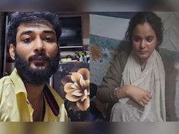 Mumbai Man Keeps Wife In 'Rooster' Position For 4 Hours, Stabs As She Escapes