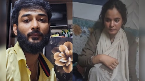 Mumbai Man Keeps Wife In 'Rooster' Position For 4 Hours, Stabs As She Escapes