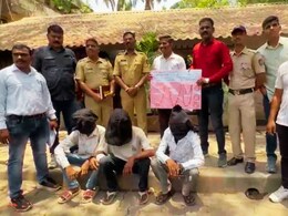 Kalyan News : 'घरात कसं शिराल, चोरी कशी कराल; बापाकडून मुलांना चोरीचं प्रशिक्षण, कल्याणमधील धक्कादायक प्रकार