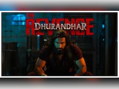 Dhurandhar: The Revenge India OTT Release: When And Where To Watch Ranveer Singh's Film