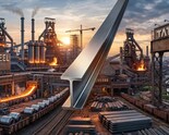 JSW Steel Vs Tata Steel: Two Very Different Bets On India's Steel Future