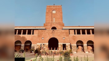 145-Year Old St Stephen's College Appoints Prof Susan Elias As First Woman Principal
