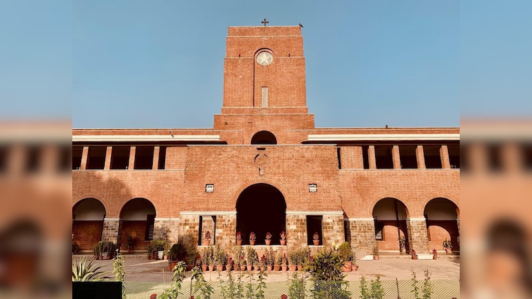 145-Year Old St Stephen's College Appoints Prof Susan Elias As First Woman Principal