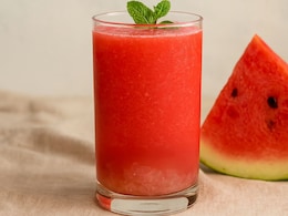 Why You Should Add Gond Katira To Your Watermelon Juice This Summer