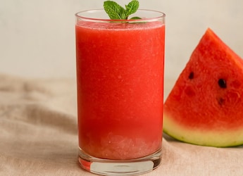 Why You Should Add Gond Katira To Your Watermelon Juice This Summer