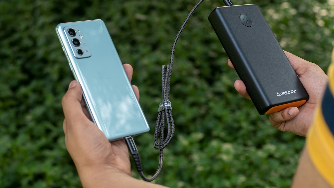 Features to consider in a power bank that make it worth investing money