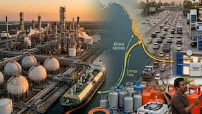 Indian Refiners Doubling Down On LPG Is Hitting Gas Prices In California. Here's Why