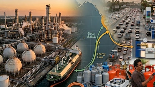 Indian Refiners Doubling Down On LPG Is Hitting Gas Prices In California. Here's Why