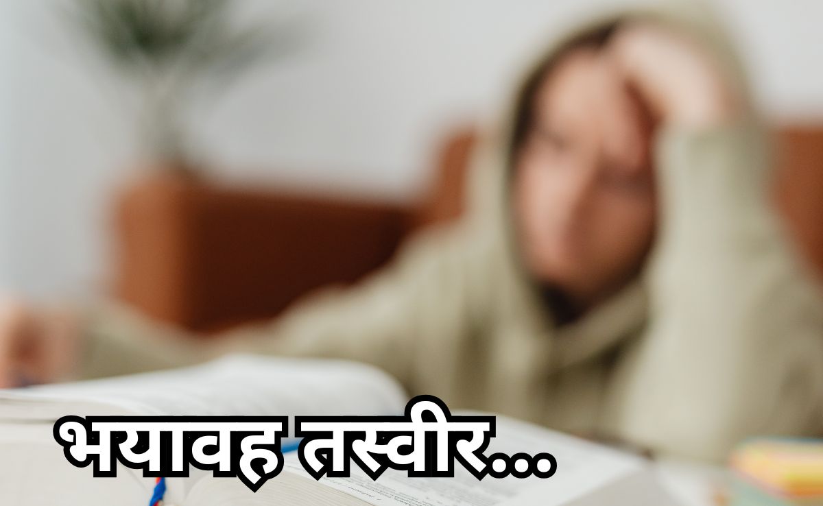 Student Suicides: छात्र सुसाइड में महाराष्ट्र सबसे आगे, देश में हर दिन औसतन 40 छात्र हार रहे जिंदगी की जंग!