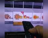 Sun TV Shares Plunge Nearly 10% On TVK Shock In Tamil Nadu Elections