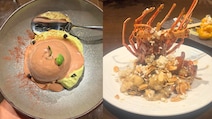 At The Cantonese Pop-Up At Shang Palace, I Fell In Love With Turnip Cakes