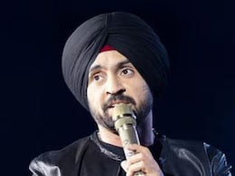 Diljit Dosanjh Shuts Down Rumours On Joining Politics: '<i>Mera Kaam</i> Entertain <i>Karna Hai</i>'
