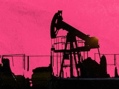 Oil Prices Spike: Brent Crude Tops $95 A Barrel For First Time In Six Weeks