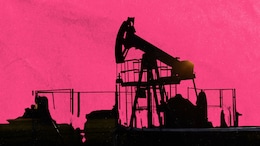 Oil Prices Spike: Brent Crude Tops $95 A Barrel For First Time In Six Weeks