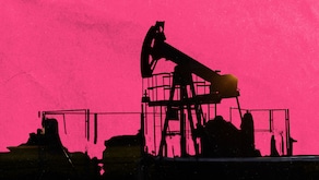 Brent Slumps 8% To Intraday Low, US Crude Below $100 As Iran Confirms Truce Talks Underway