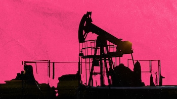 Brent Crude Slips Toward $108 As Trump Signals 'Great Progress' On Iran Deal