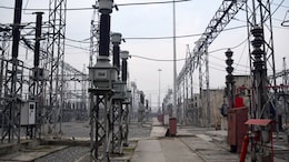 Delhi Prepares "Power Master Plan" As Demand Surges In May Heatwave
