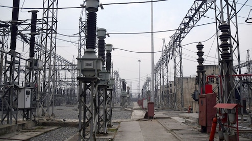 Delhi Prepares "Power Master Plan" As Demand Surges In May Heatwave