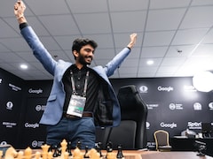 Norway Chess: D Gukesh Downs R Praggnanandhaa To Revive Title Hopes; Divya Deshmukh Storms Into Lead