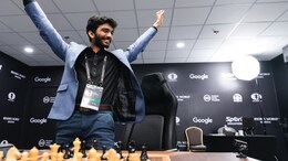 Norway Chess: D Gukesh Downs R Praggnanandhaa To Revive Title Hopes; Divya Deshmukh Storms Into Lead