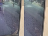 Karnataka Man Dies After SUV Rams Scooter, Drags It For Several Metres Karnataka Man Dies After SUV Rams Scooter, Drags It For Several Metres