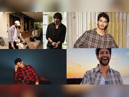 इस समर चेकर्ड शर्ट्स में छाए बॉलीवुड मेन, स्टाइल और कम्फर्ट का परफेक्ट मेल