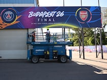 Key Talking Points Ahead Of PSG vs Arsenal Champions League Final