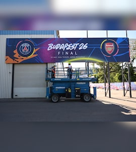 Key Talking Points Ahead Of PSG vs Arsenal Champions League Final