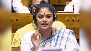सियानी घोष के सिर पर एक करोड़ का इनाम क्यों?