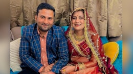 अनु मीणा सुसाइड केसः XEN गौतम मीणा फरार, तलाश में जुटी पुलिस; घर पर लगा ताला, फोन भी बंद