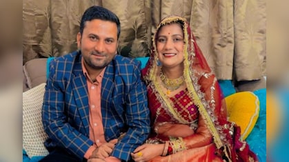अनु मीणा सुसाइड केसः XEN गौतम मीणा फरार, तलाश में जुटी पुलिस; घर पर लगा ताला, फोन भी बंद