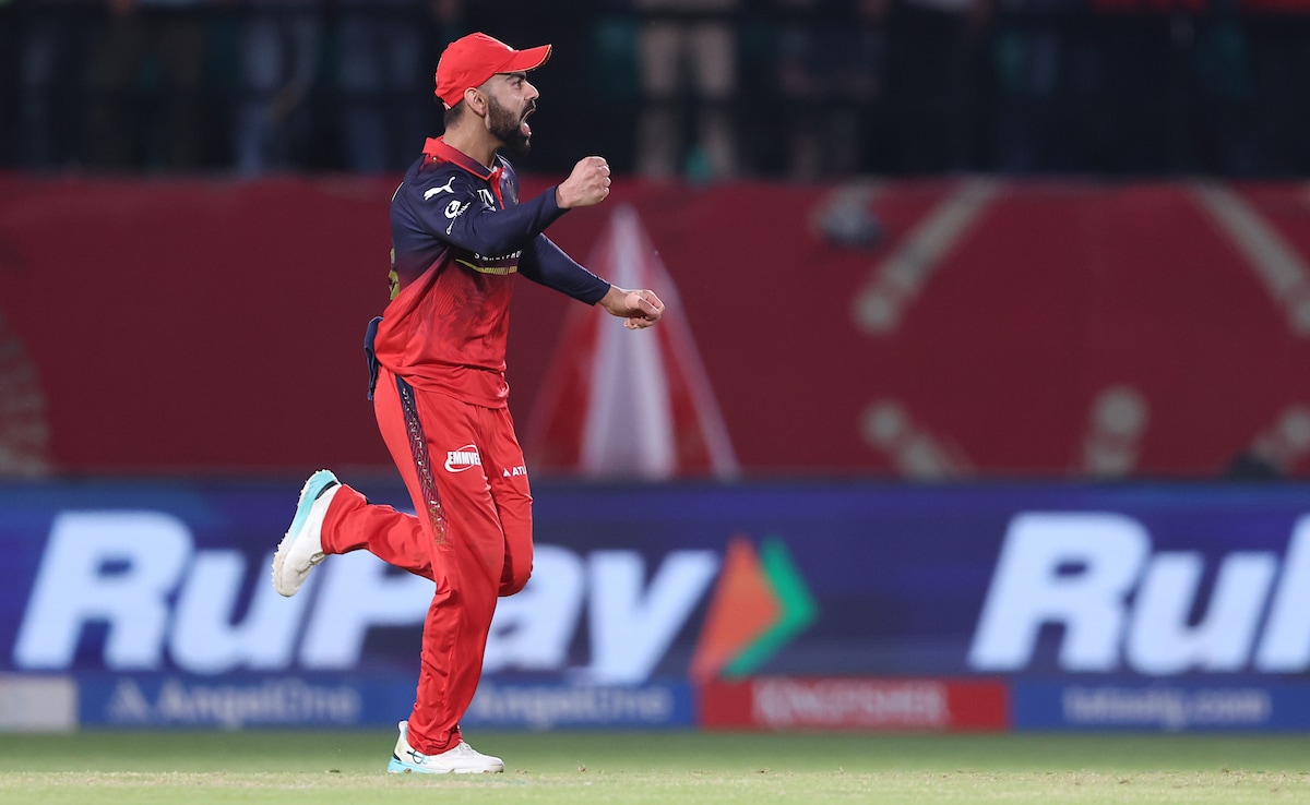 From Captain To Mentor, Virat Kohli Continues To Lead RCB Without Skipper Tag