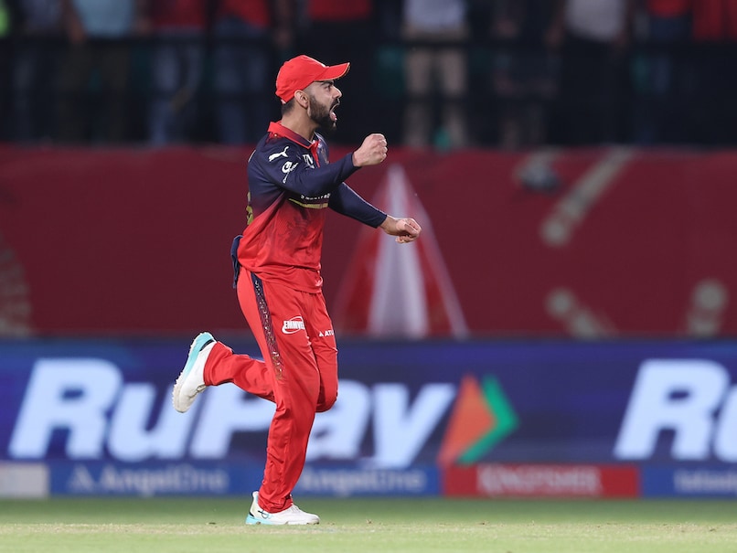 No Armband, Same Aura: Mo Bobat On Virat Kohli's RCB Evolution Beyond Captaincy