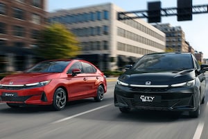 2026 Honda City Facelift: 5 Big Updates That Make a Difference
