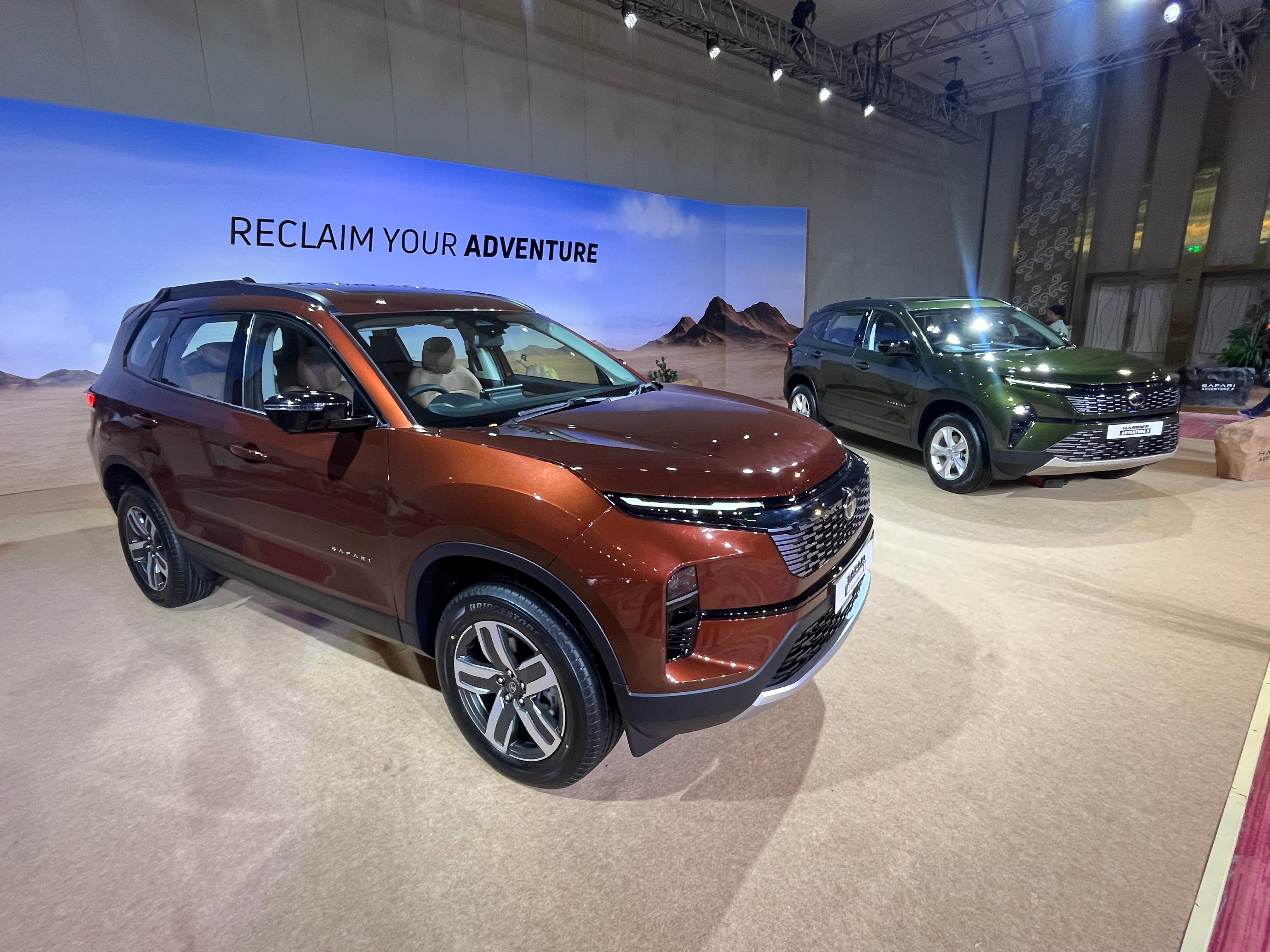 Tata Motors PV Q1 Results: Profit Slumps 80% Even As Revenue Rises To Nearly Rs 96,000 Cr
