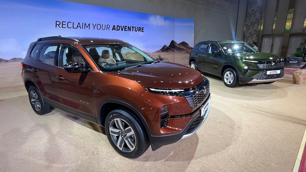 Tata Motors PV Q1 Results: Profit Slumps 80% Even As Revenue Rises To Nearly Rs 96,000 Crore