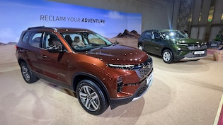 Tata Motors PV Q1 Results: Profit Slumps 80% Even As Revenue Rises To Nearly Rs 96,000 Crore