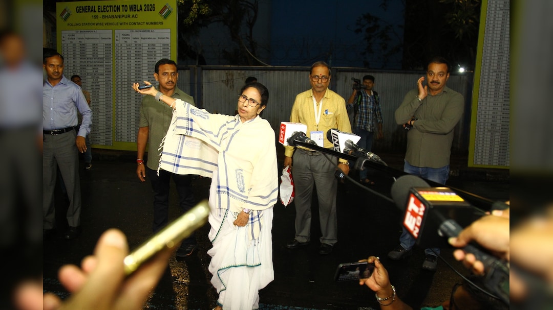 Election Results Tomorrow: Why West Bengal And Tamil Nadu Lead The Stakes In Five-State Verdict