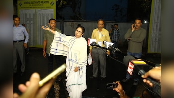 8 AM Countdown: Why West Bengal And Tamil Nadu Lead The Stakes In Five-State Verdict