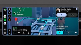 Android Auto Update Brings YouTube Playback, Gemini AI, And Improved Map