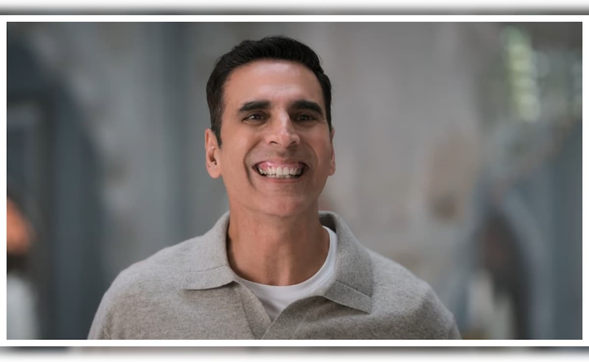 Bhooth Bangla Box Office Collection Day 15: Akshay Kumar's Horror-Comedy Gains Momentum Ahead Of Third Weekend - Check Details